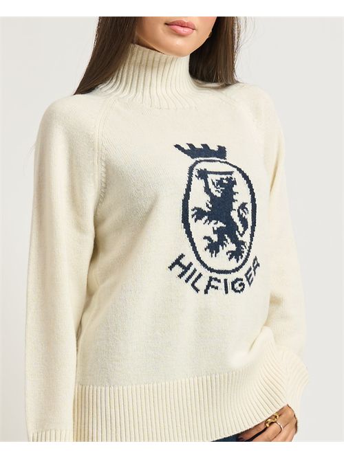  TOMMY HILFIGER | WW0WW46434Z00
